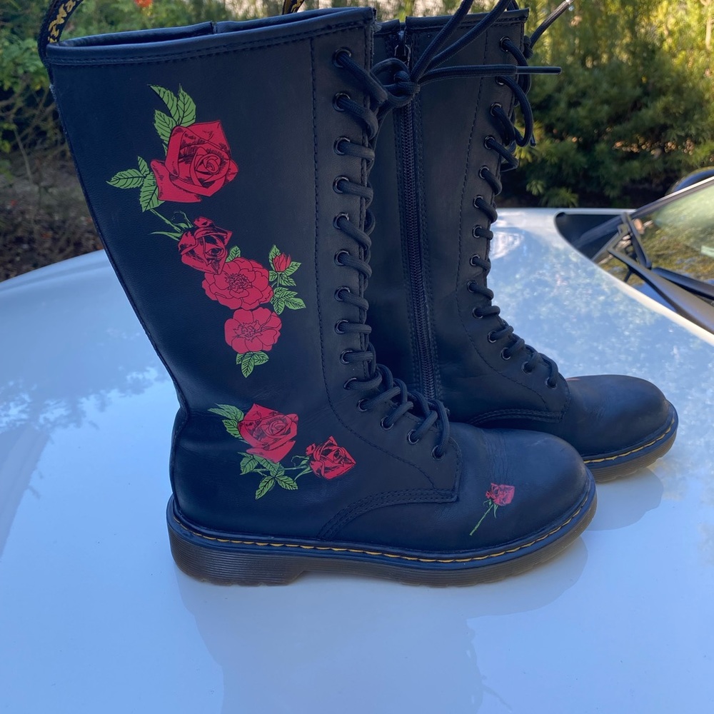 Doc.martens - Picture 3 of 4
